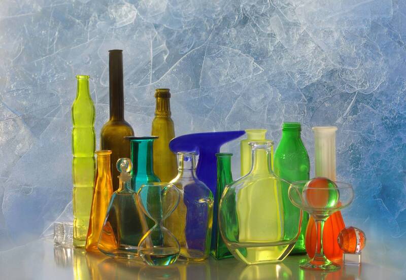 Стекло фото превью