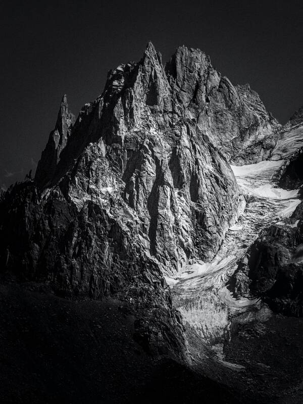 Grands Charmoz фото превью