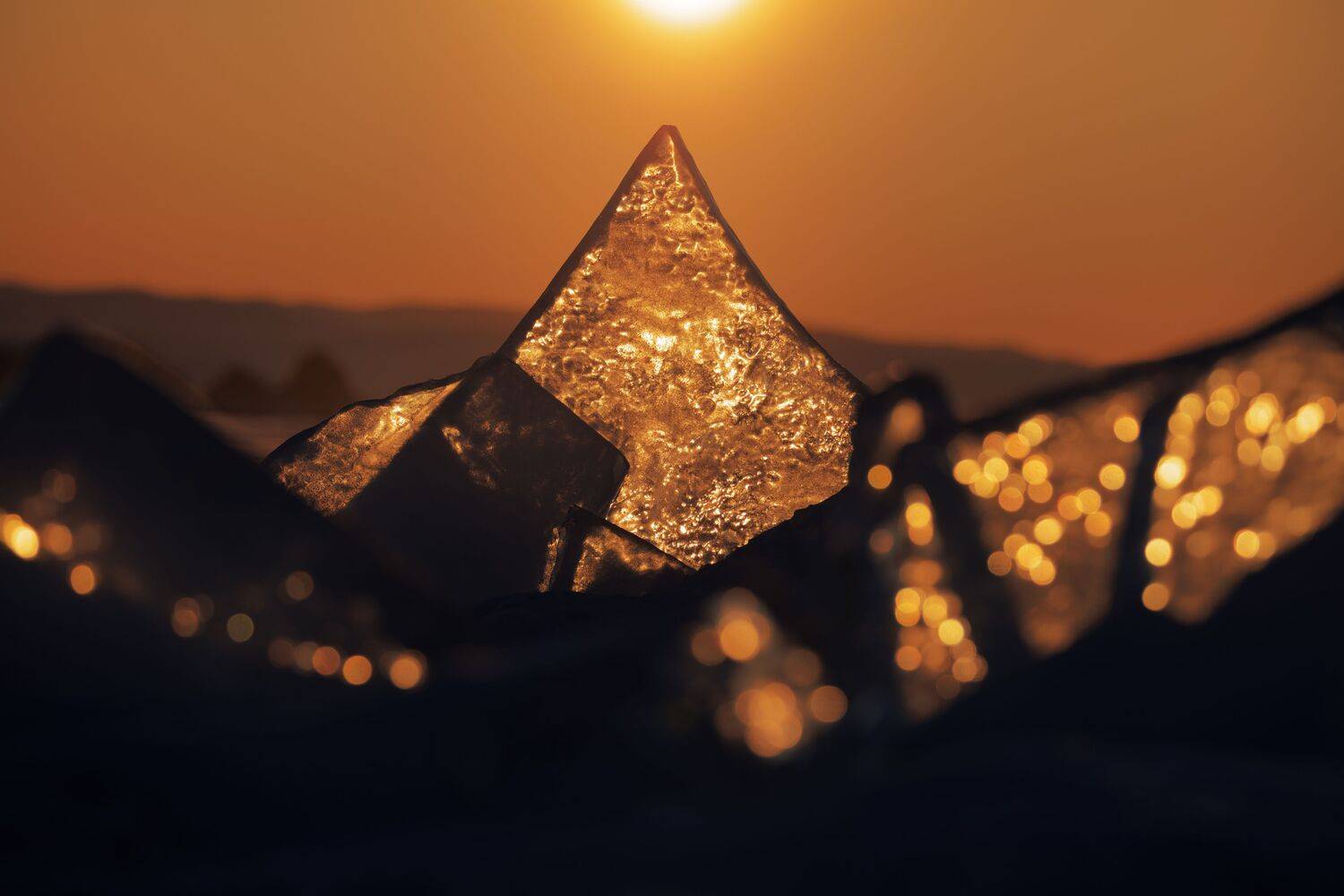 Baykal, Armen  Maitesian