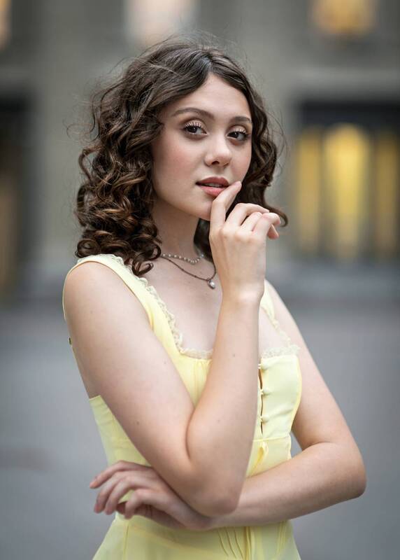 Виктория фото превью