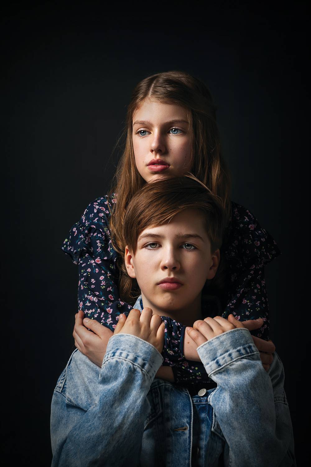 , Антон Леонов