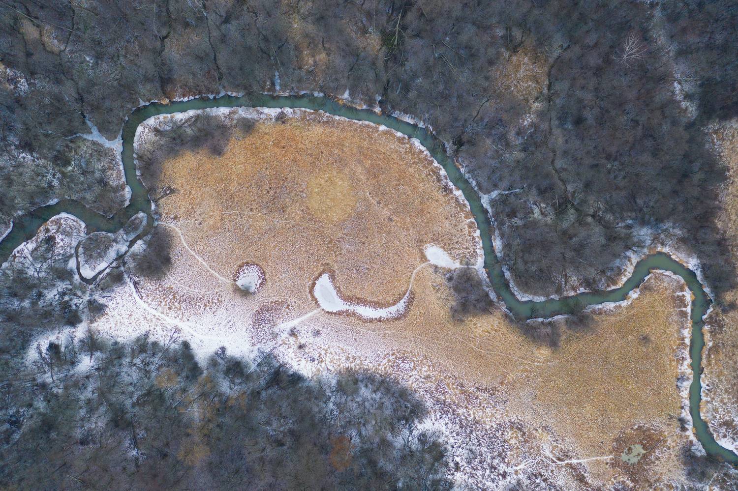 аэрофотосъемка, привидение, friendly ghost, россия, пейзаж, Олеся Боева