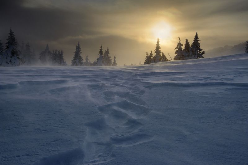 таганай Фототур на Таганай фото превью