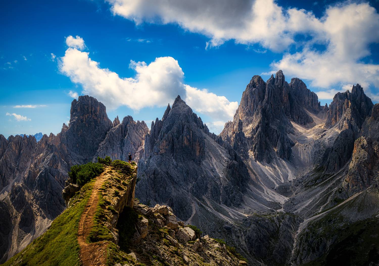 Dolomiti, Nikon, Landscape, Zavaydin Zavaydinov