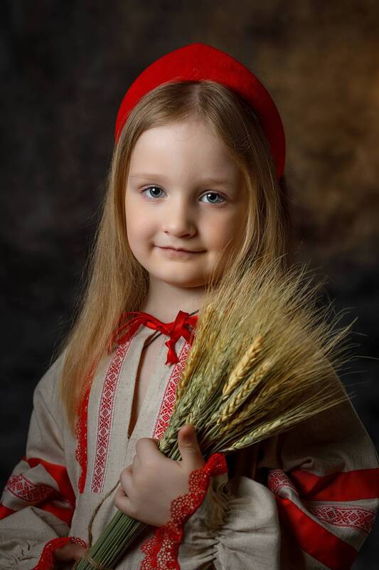 Иришка. фото превью