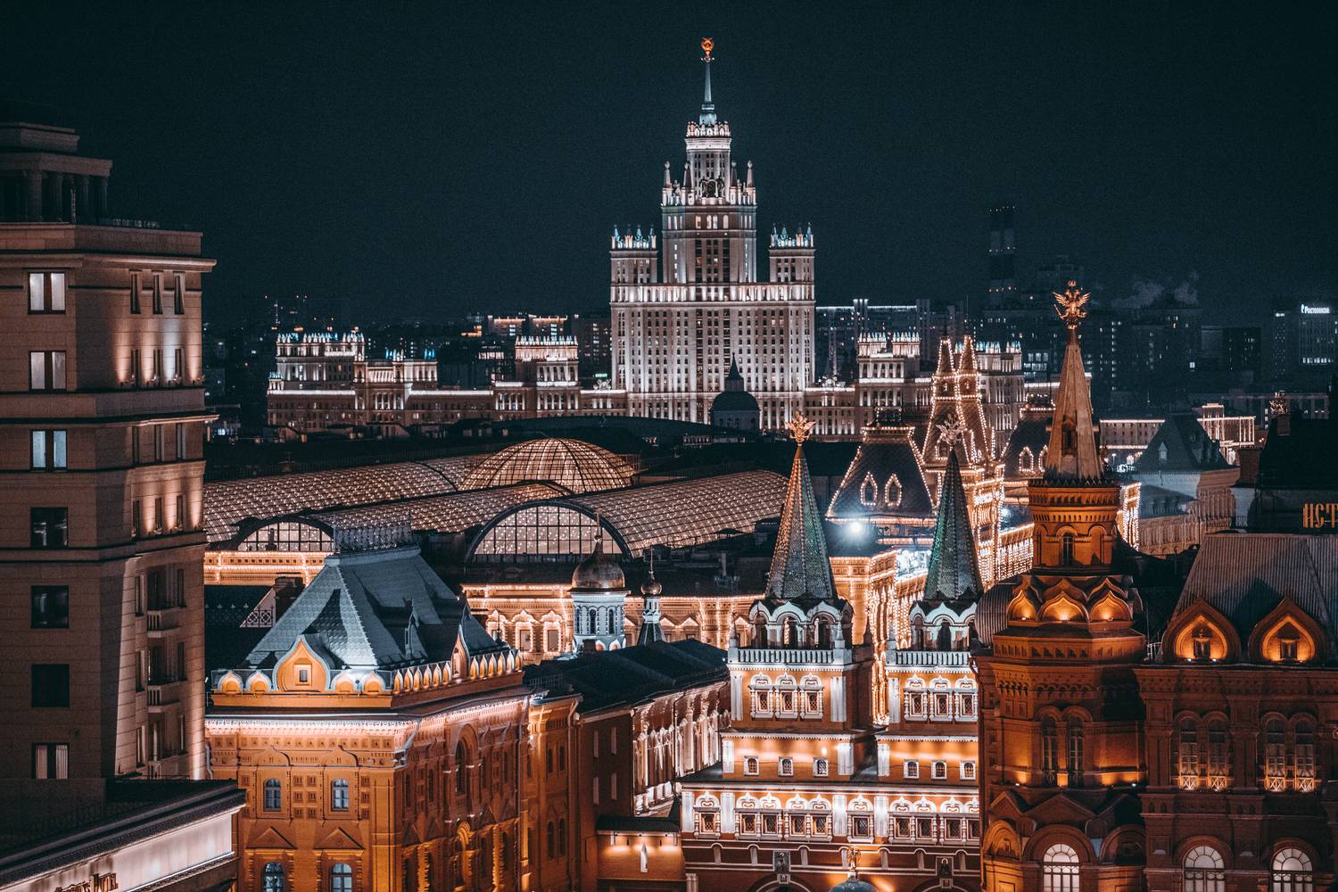 , Трепольский Дмитрий