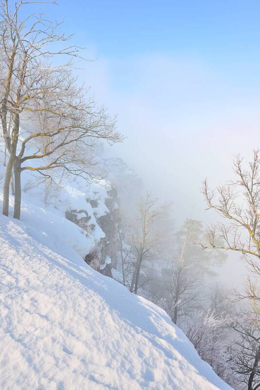 На Могутовой горе. фото превью