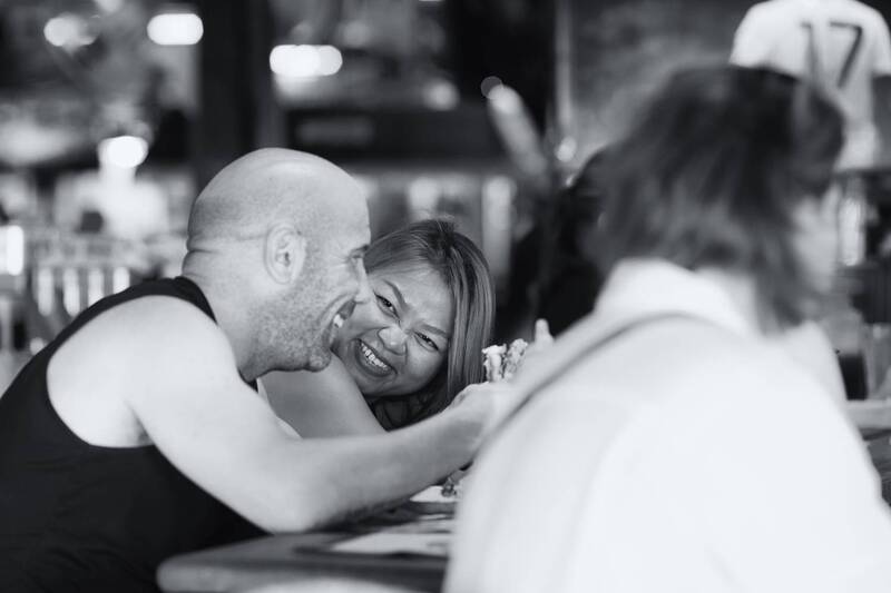 В баре фото превью