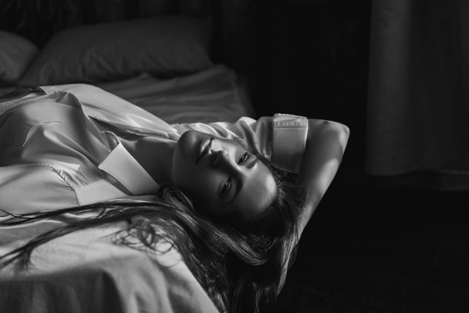 , Яхтин Юрий