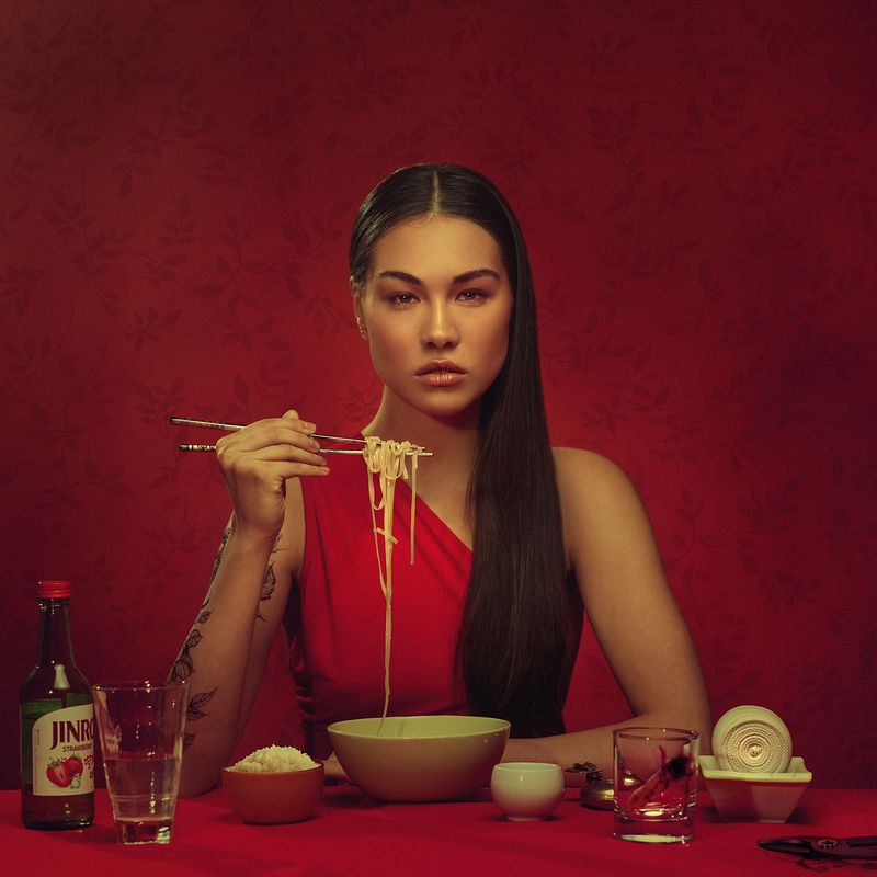 Hurricane Lily фото превью