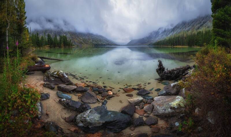 Алтай. фото превью