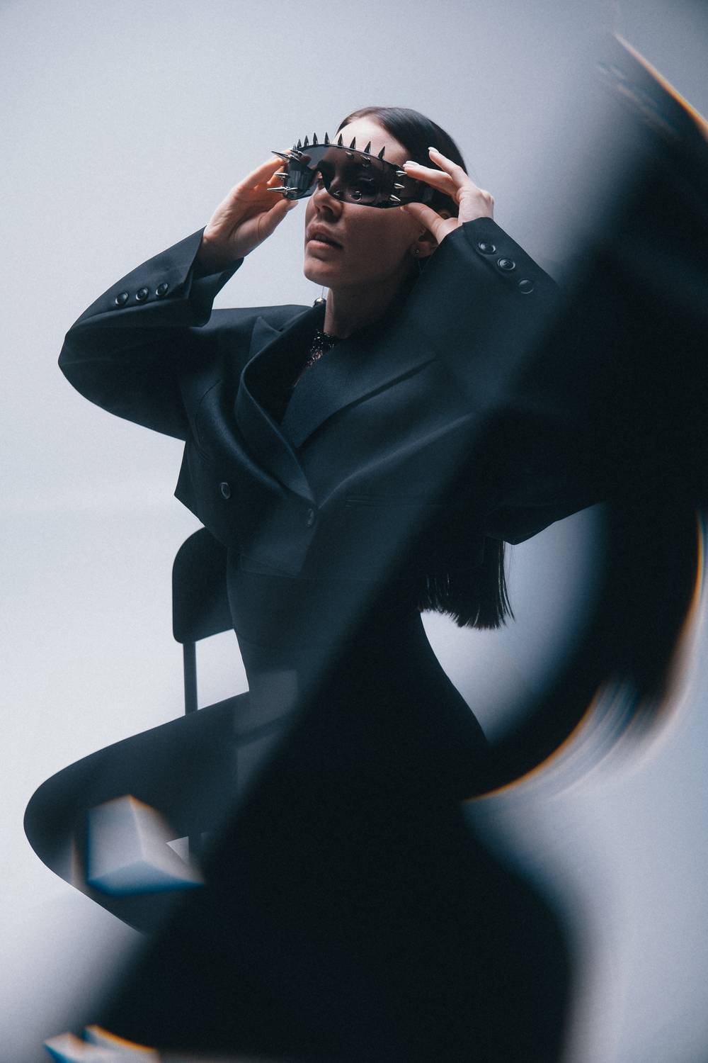 , Мирон Макс