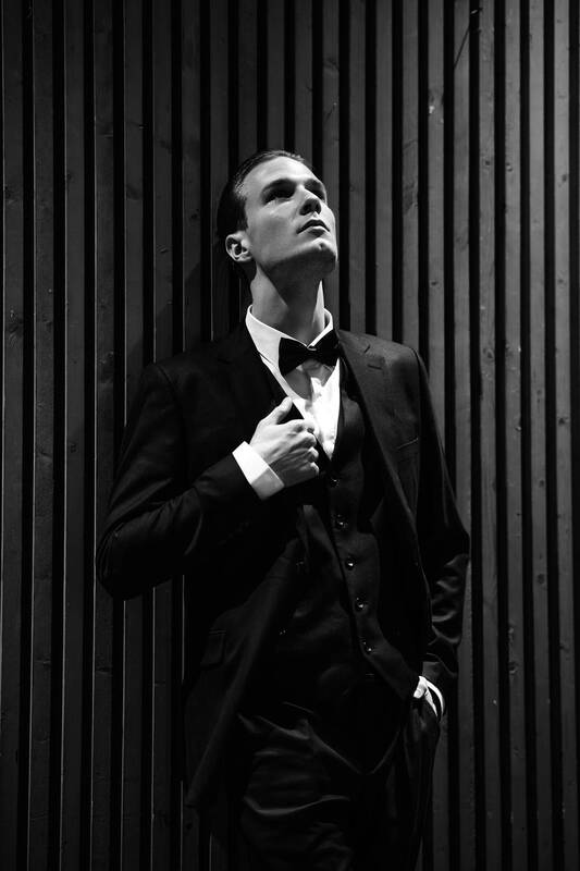 портрет, мужской портрет, студийный портрет, мужской студийный портрет, портрет в студии, исскуственный свет, монохром, чб, черное и белое, черно-белое фото, монохромный портрет, чб портреты, харизматичный портрет, portrait, male portrait, studio portrait Noir фото превью