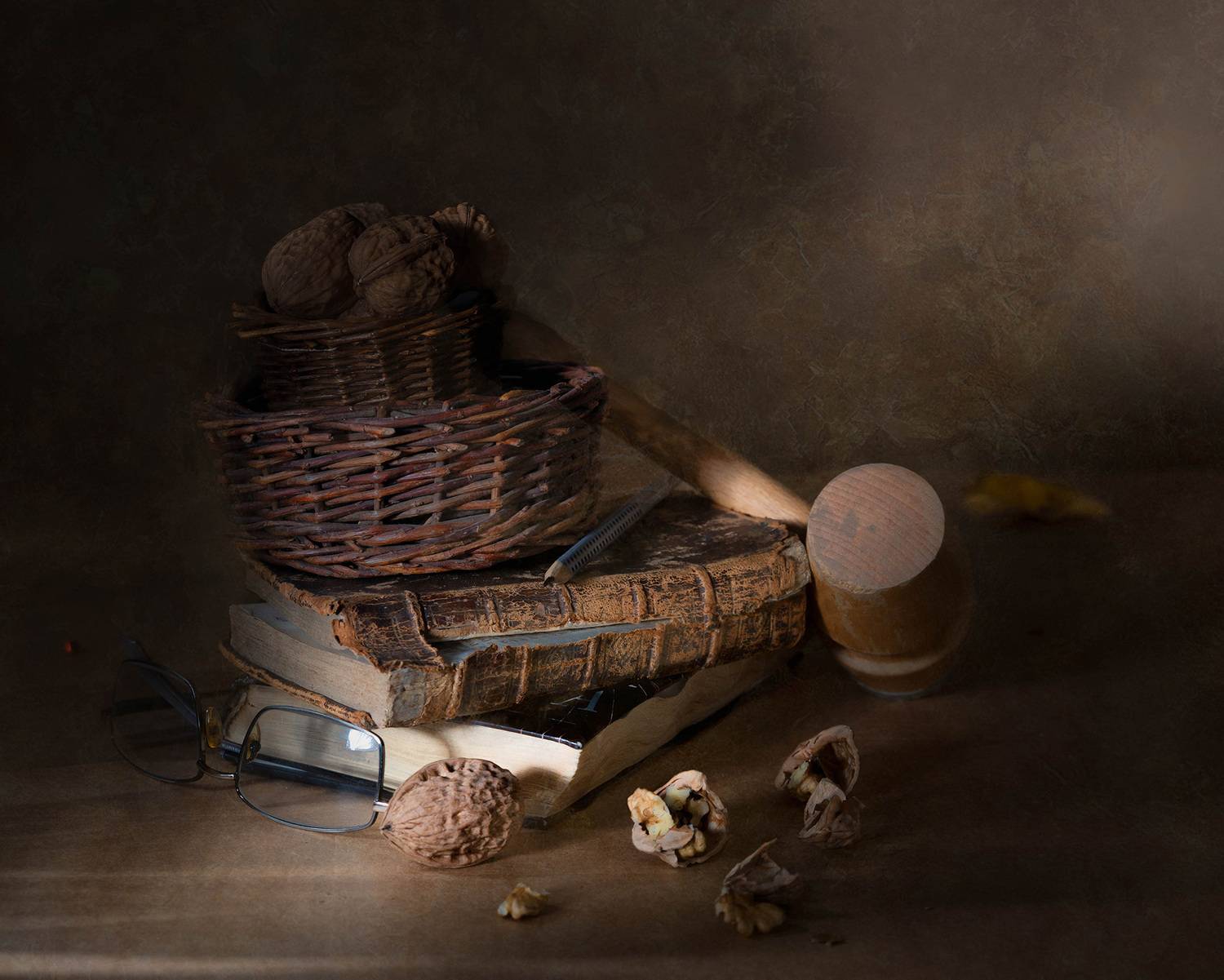 , Gasiorowski Wladyslaw