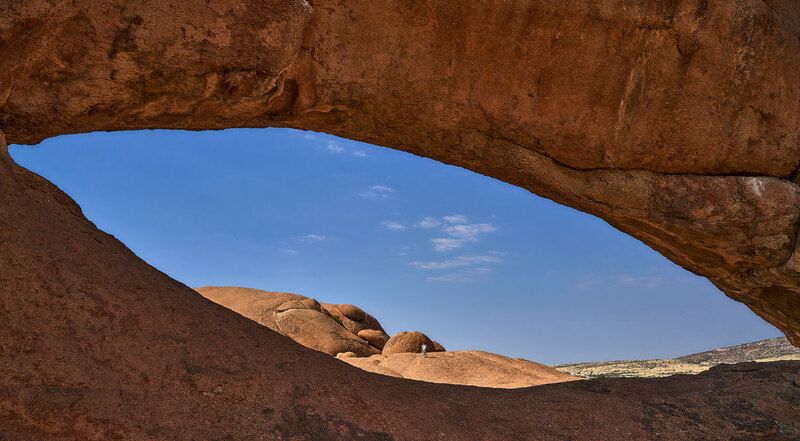 Намибийские истории...  фото превью