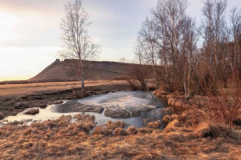 мояхакасия, хакасия, khakassia, mykhaka Рассвет на Сундуках фото превью