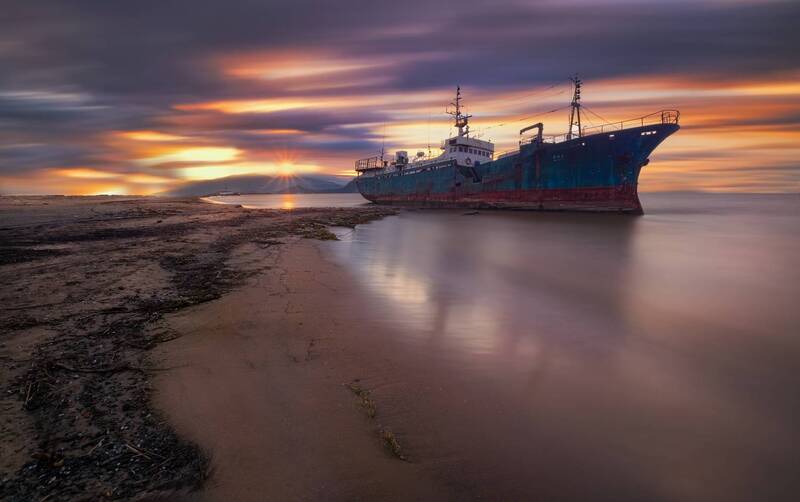 Проделки Нептуна фото превью