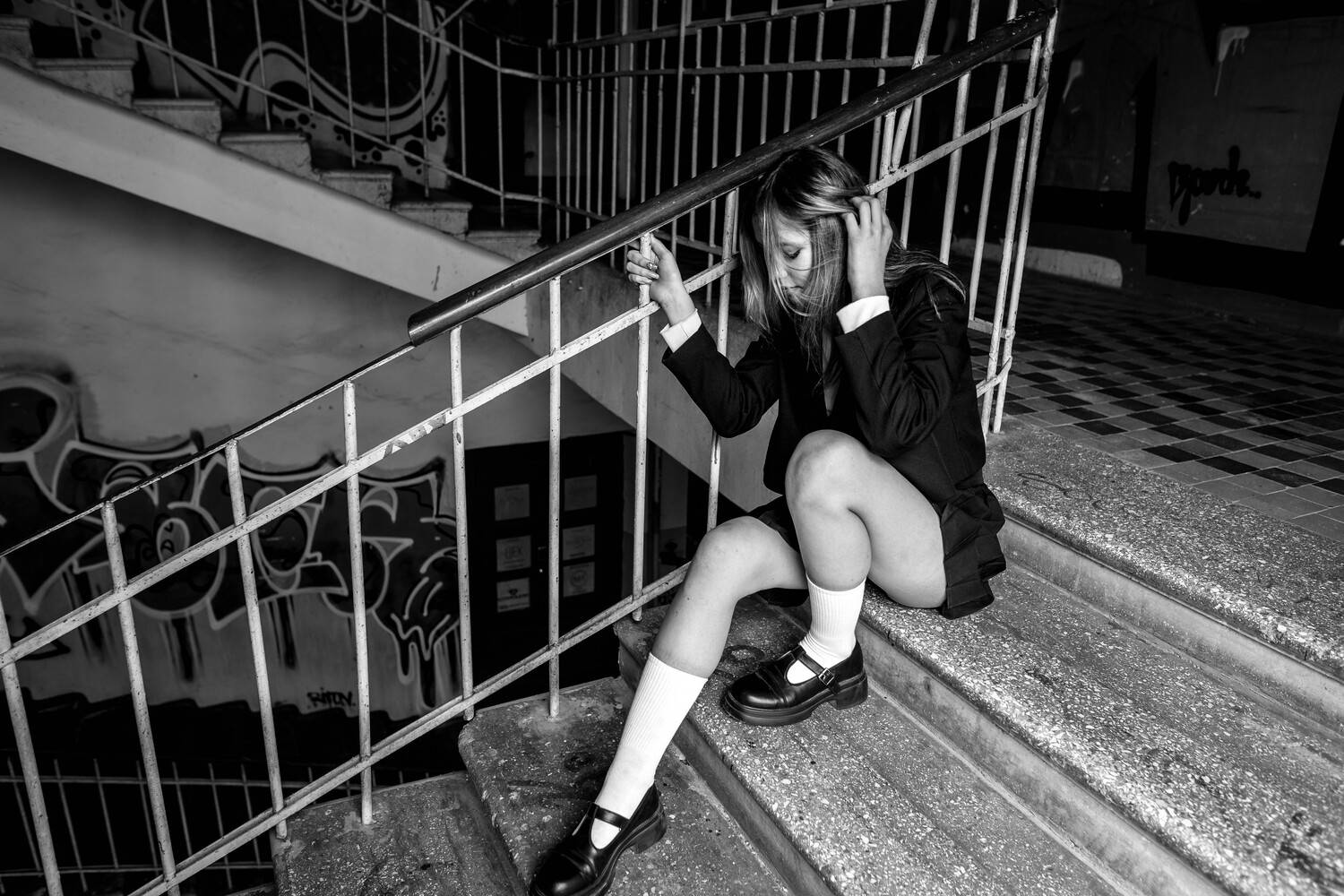 , Сергей Никулин