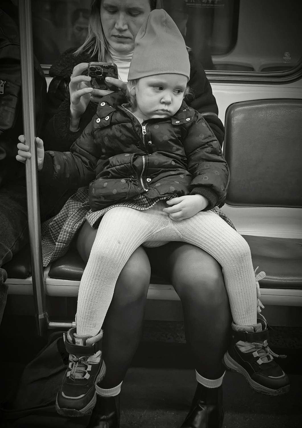 , Евгений Никулин