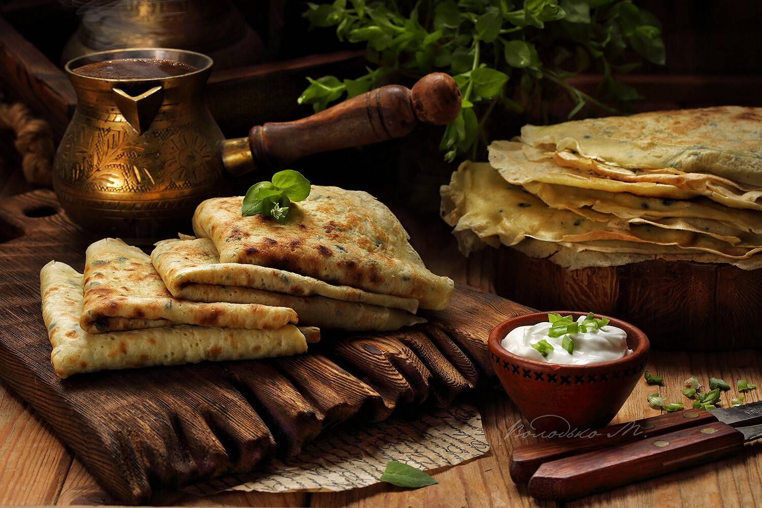 , Марина Володько