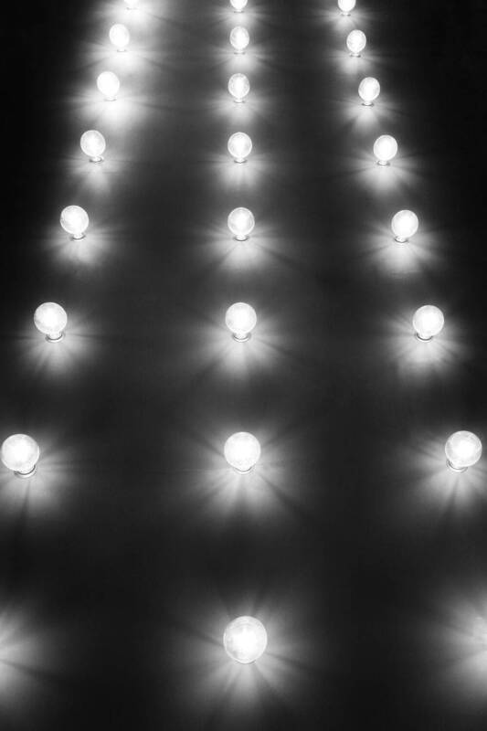 свет, тьма, ограничения, система Разрешённый свет фото превью