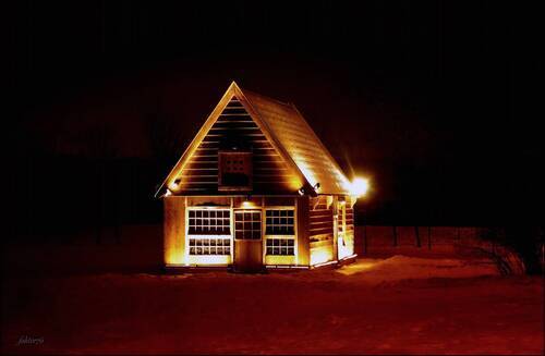 Голландский домик Петра I