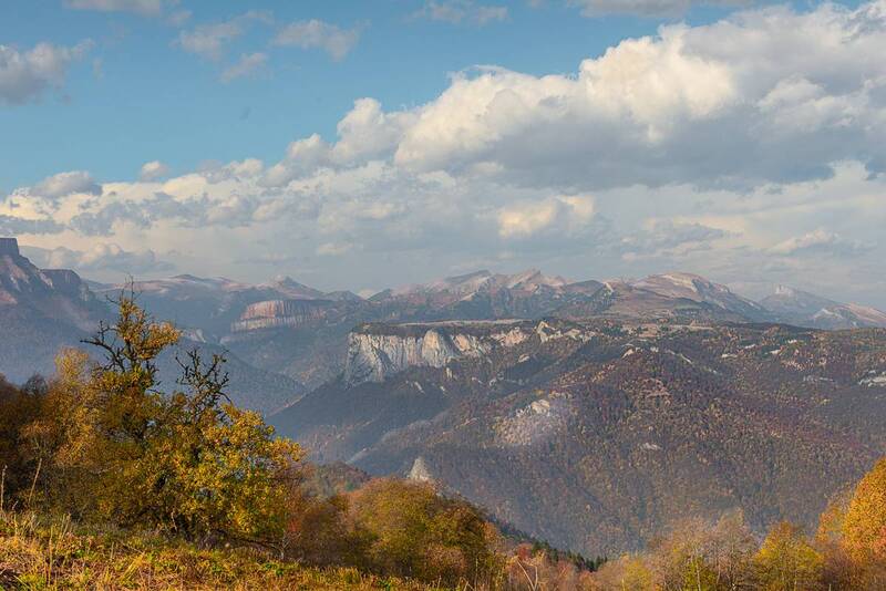 Окресности села Никитино фото превью
