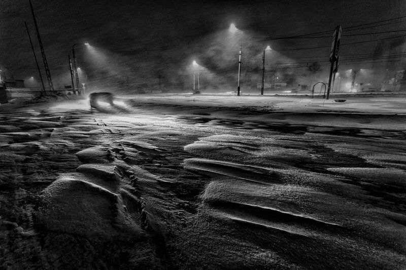 Суровый Урал фото превью