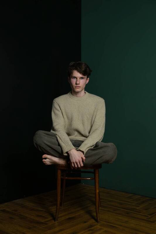 Симметрия фото превью