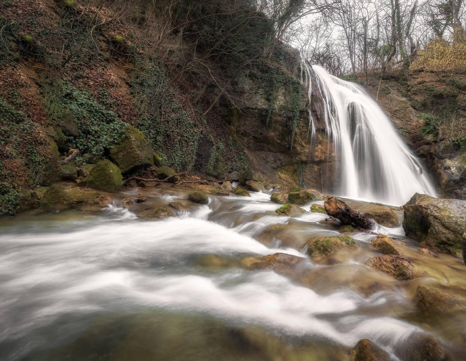 Крым, Гусева Елена