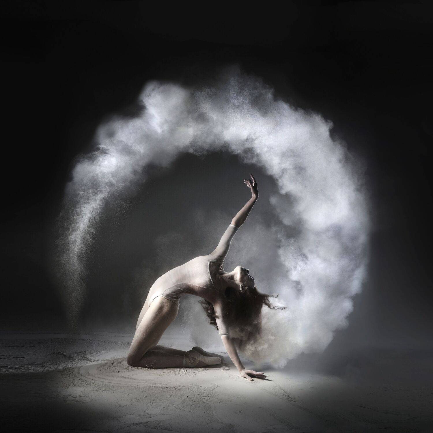 , Дарья Комарова