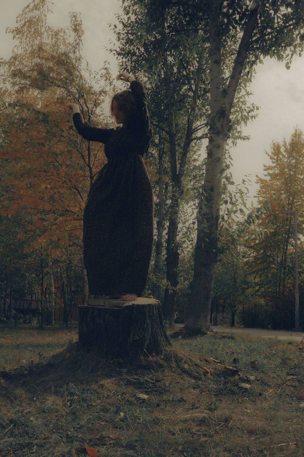 , Елена Леонидовна