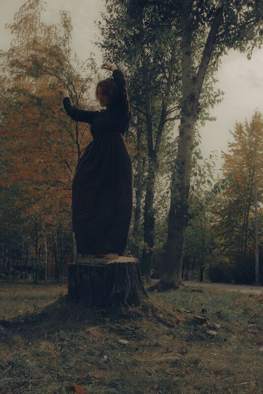 Качаясь на ветру фото превью