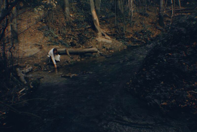 У истока фото превью