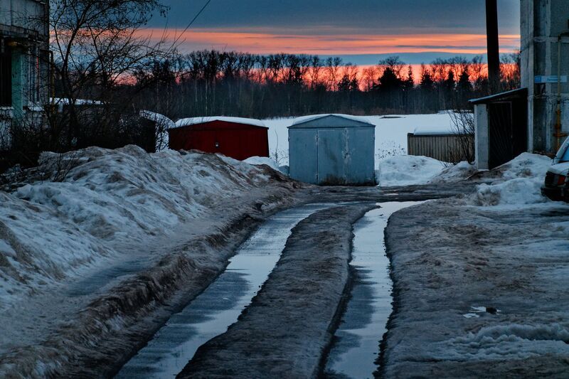 Окраины фото превью