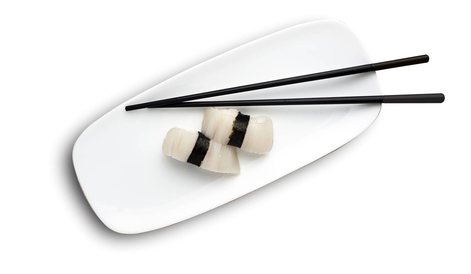 японская кухня, суши, суши из кальмаров, морепродукты, Ходос Илья