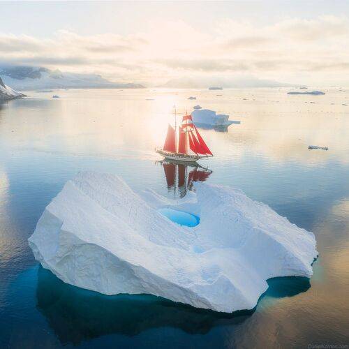 Antarctica