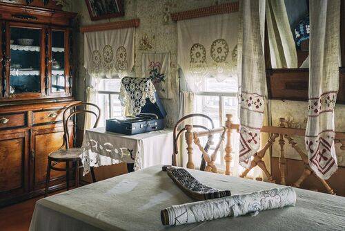 Не мытьем, так катаньем...