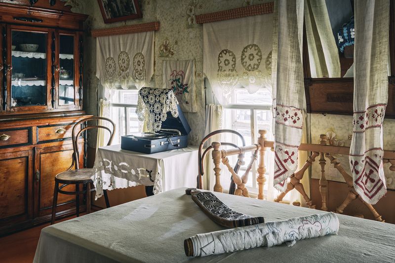 кимжа Не мытьем, так катаньем... фото превью