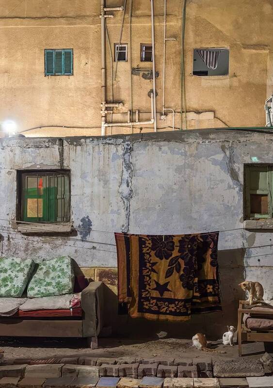 Somewhere in the Middle East2 фото превью