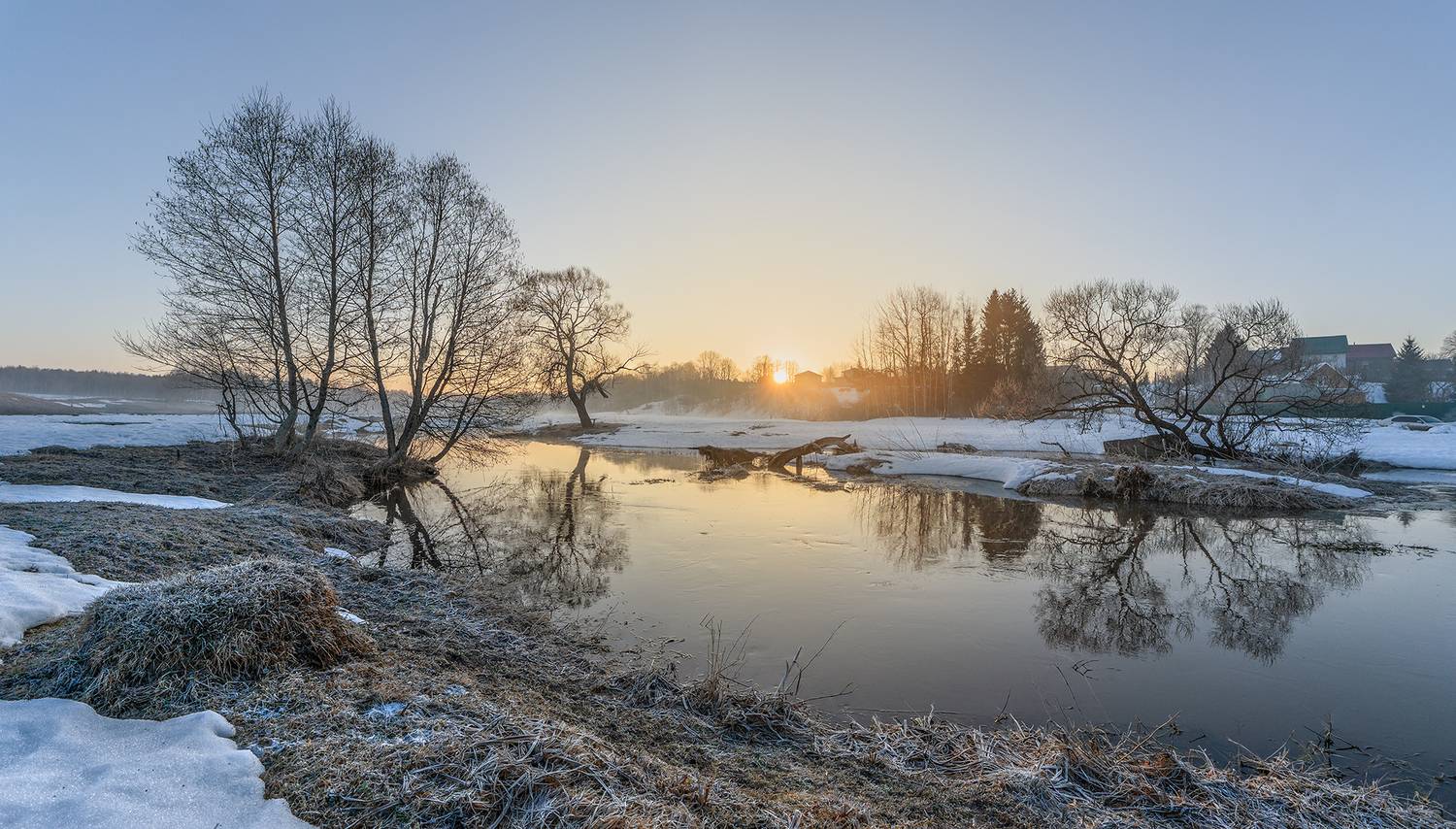 , Андреев Николай