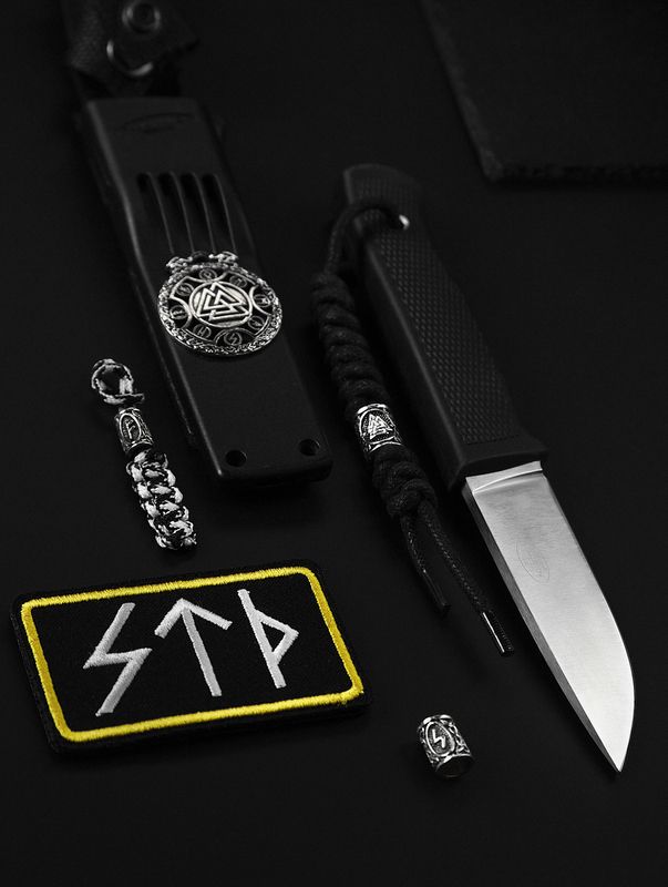 Нож, предметка  фото превью