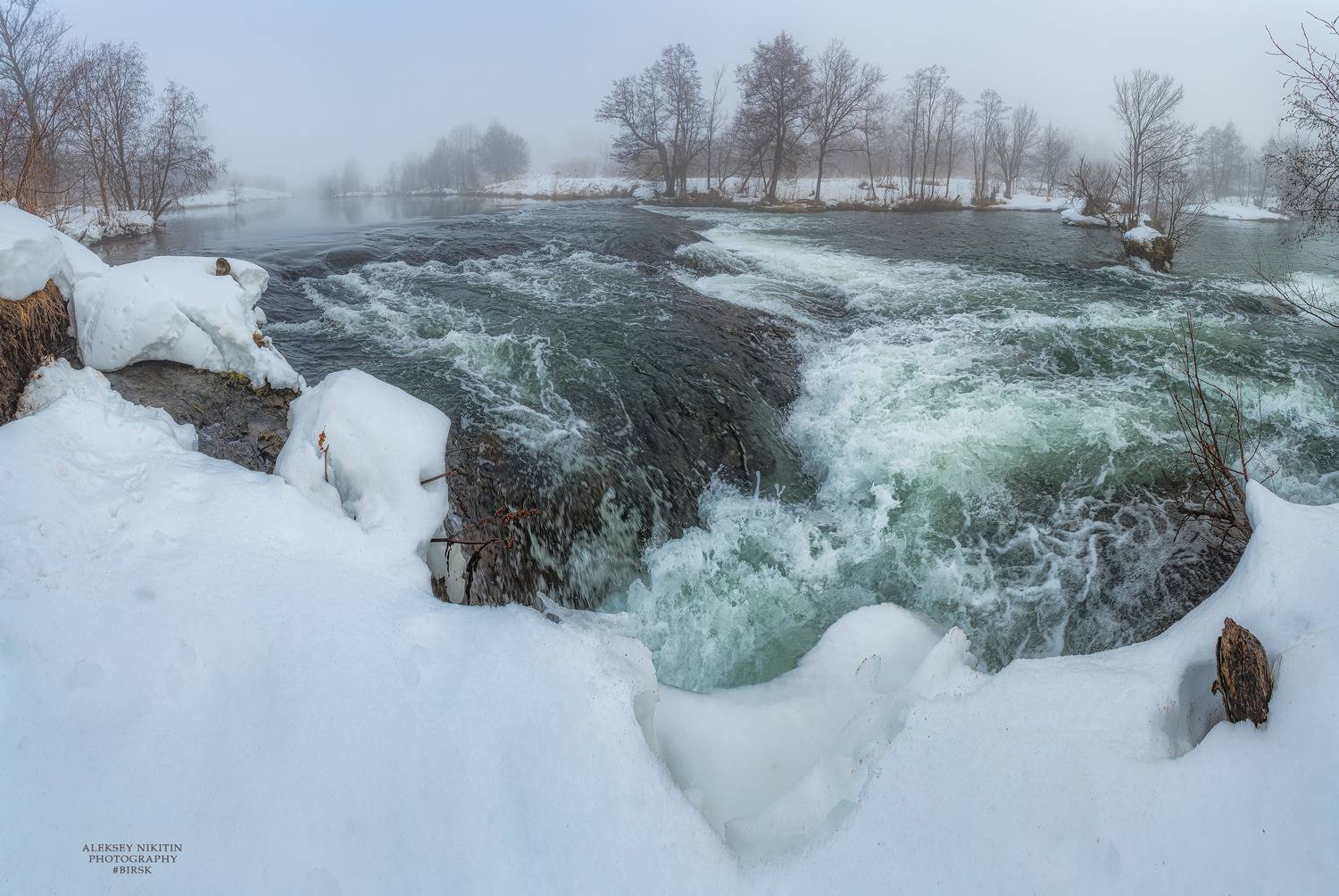 , Никитин Алексей