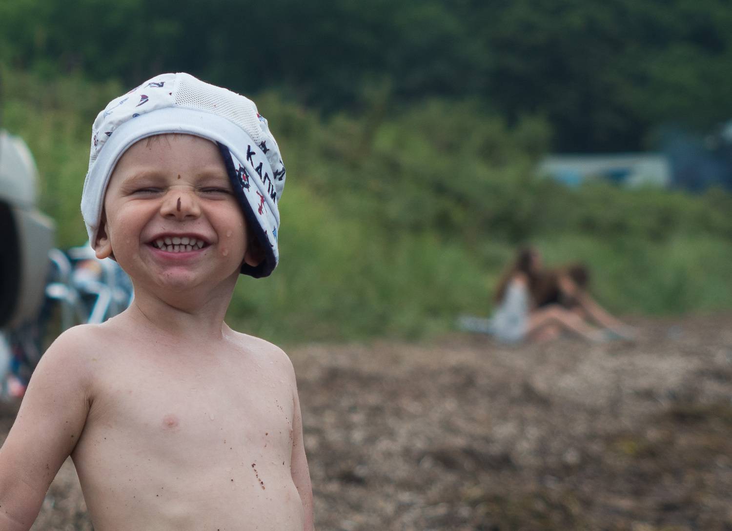 , Чернышев Валерий