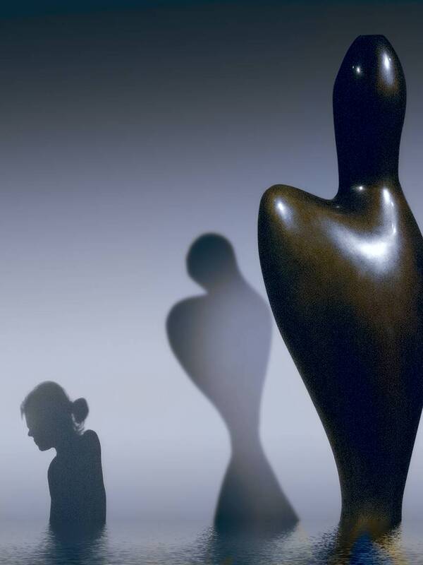 Театр теней фото превью