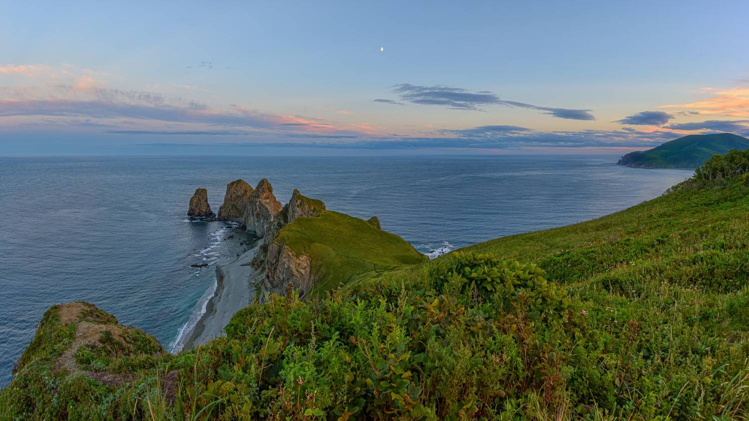 мыс4скал,  GeorgyPrimoretz