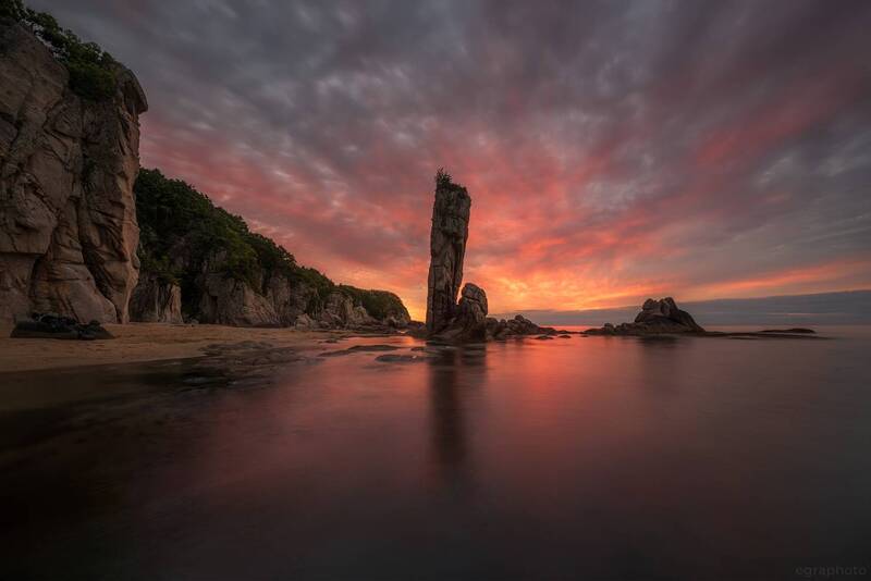 Приморье - Самурай Тачингоуза фото превью