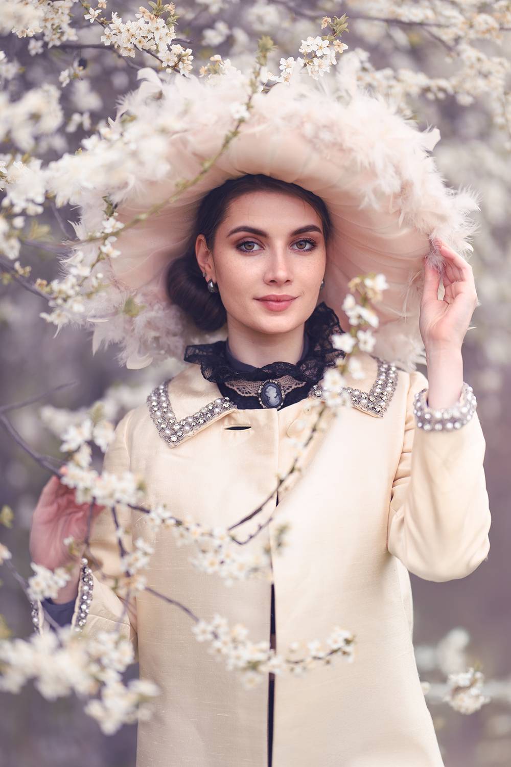 , Таня  Маркова