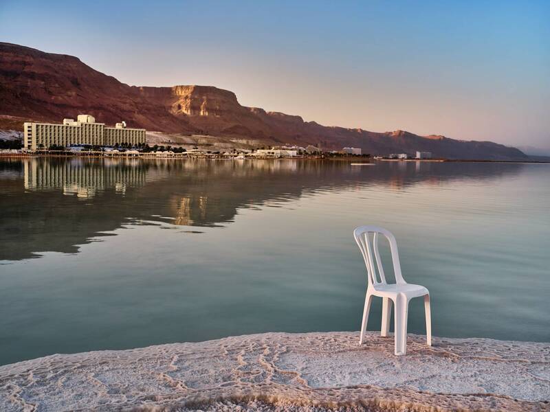 The Dead Sea, Salt фото превью