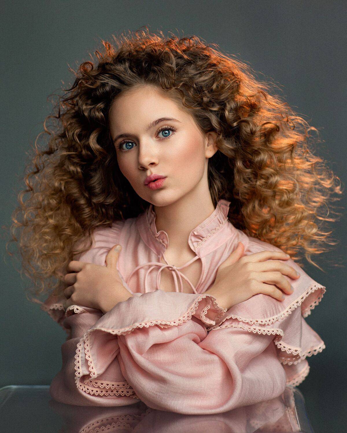 , Михайлова Елена